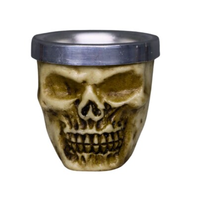 Foto Copo De Shot - Caveira