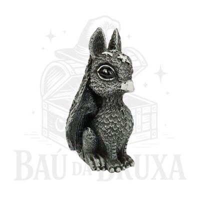 Foto Grifo - Animal Místico (Coleção Wicca)