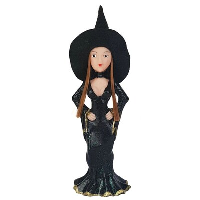 Foto Agatha Feiticeira Do Amor