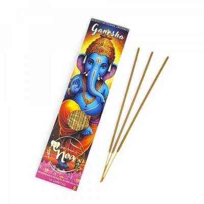 Foto Incenso Orgânico Noa - Ganesha