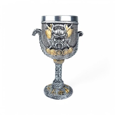 Foto Taça Viking