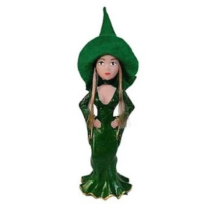 FotoAgatha Feiticeira Do Amor