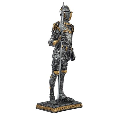 FotoGuerreiro Medieval com Lança