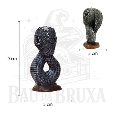 FotoOuroboros - Serpente Do Infinito (Wicca)