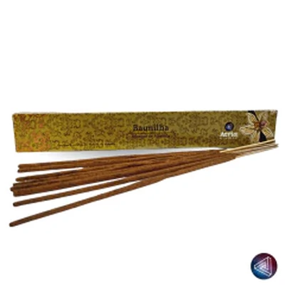 Foto Incenso Massala Baunilha - Atria Aromas