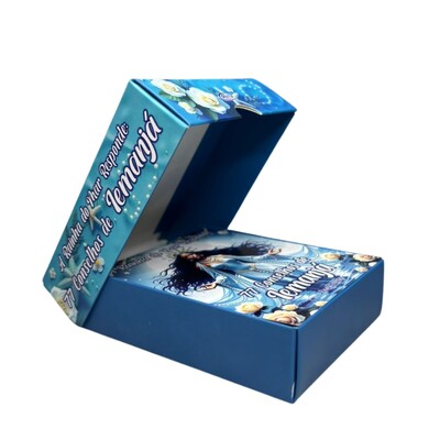 FotoBox 77 Conselhos de Iemanjá A Rainha do Mar