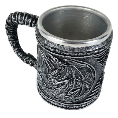 Foto Caneca Dragão