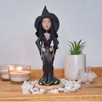 FotoAgatha Feiticeira Do Amor