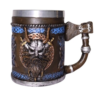 Foto Caneca Bárbaro