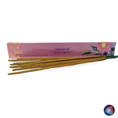Foto Incenso Massala Almíscar - Atria Aromas