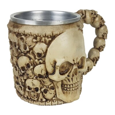 FotoCaneca Crânio