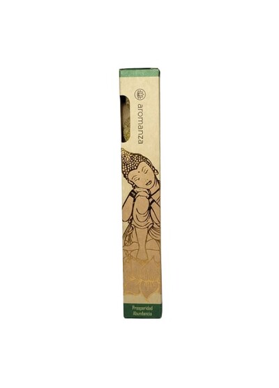 Foto Bombita Aromanza Vanilla Con Romero