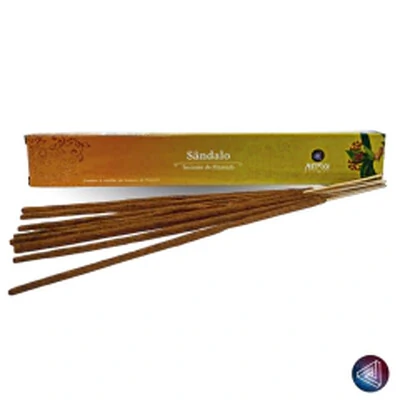 Foto Incenso Massala Sândalo - Atria Aromas