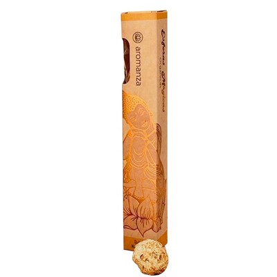 Foto Bombita Aromanza Super Palo Santo