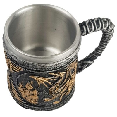 FotoCaneca Dragão