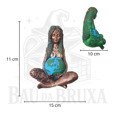 FotoGaia - Mãe Terra