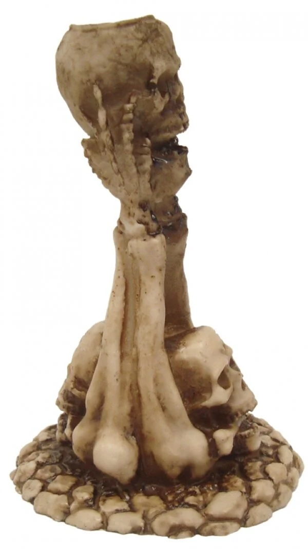 Castical Caveiras