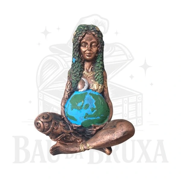 Gaia - Mãe Terra