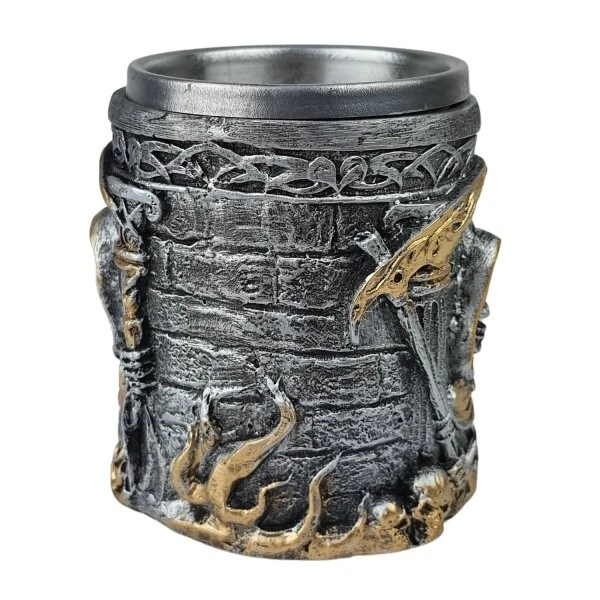 Caneca Ceifador Da Morte