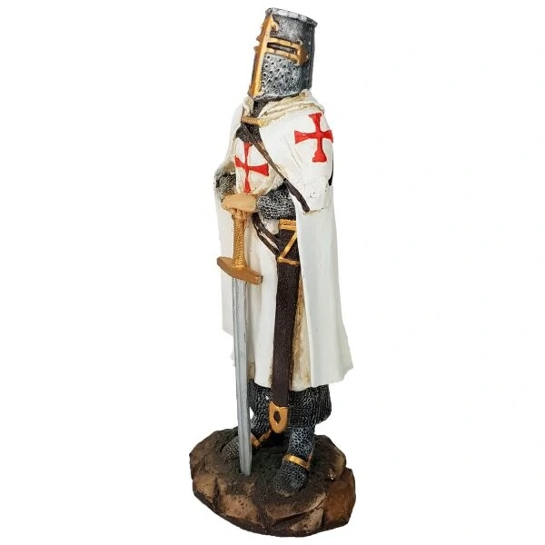 Guerreiro Templário