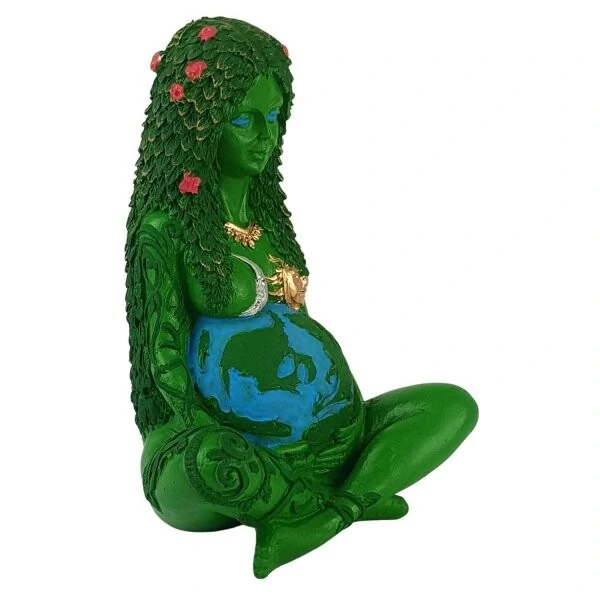 Gaia - Mãe Terra