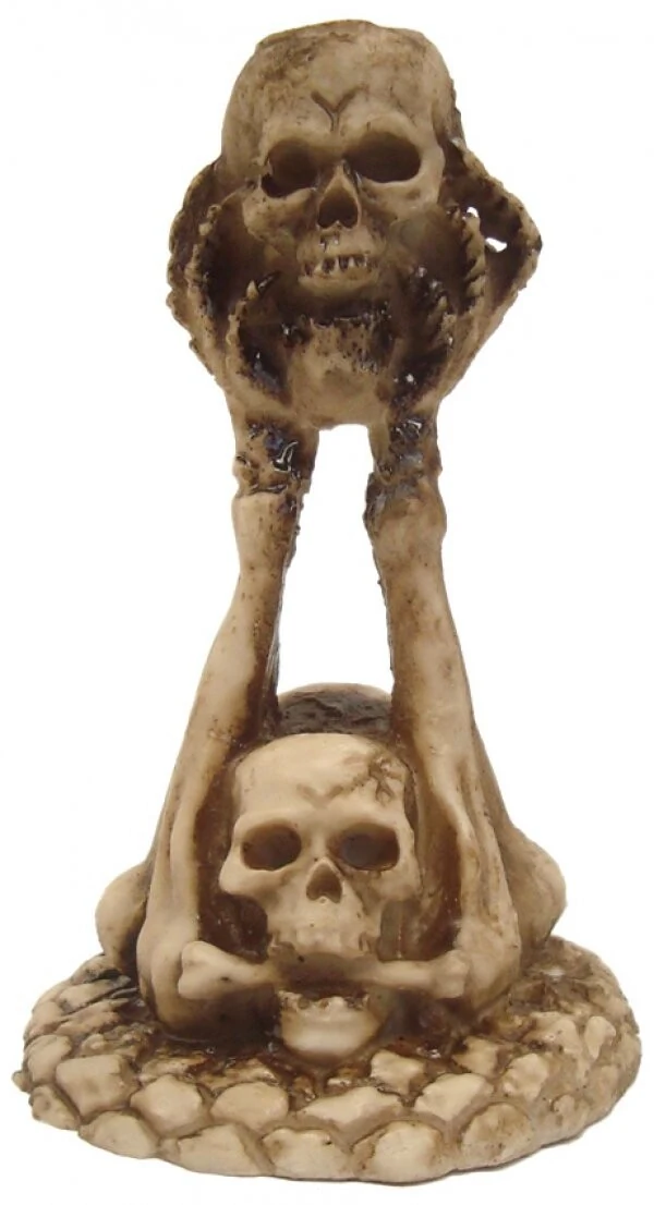 Castical Caveiras