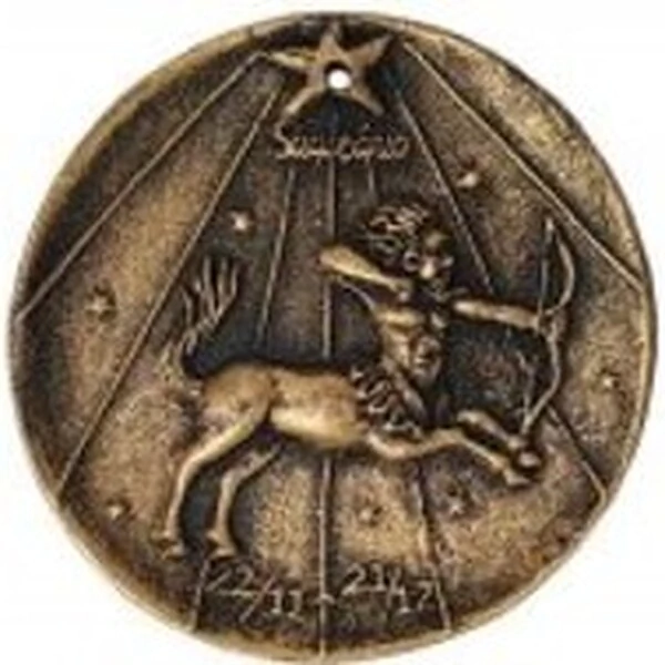 Incensário Pratinho Signos