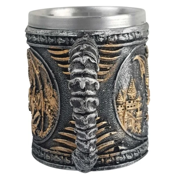Caneca Dragão