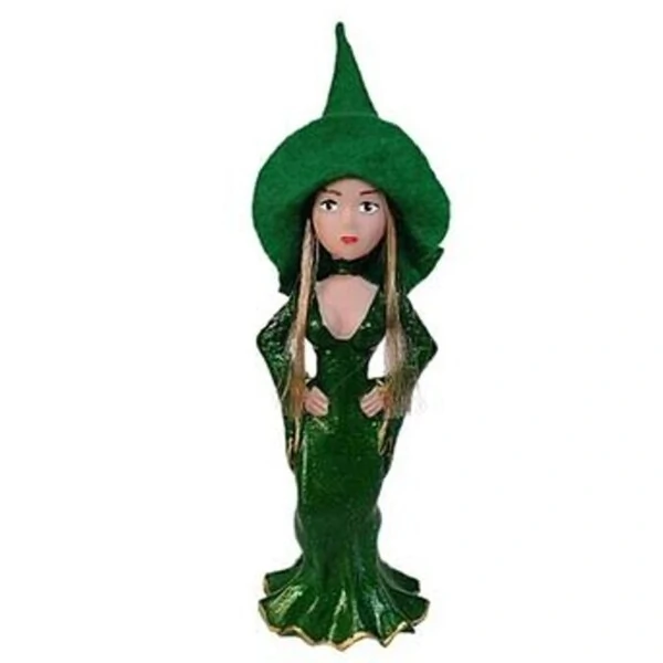 Agatha Feiticeira Do Amor