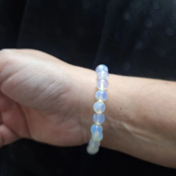 Pulseira Dos 7 Chákras