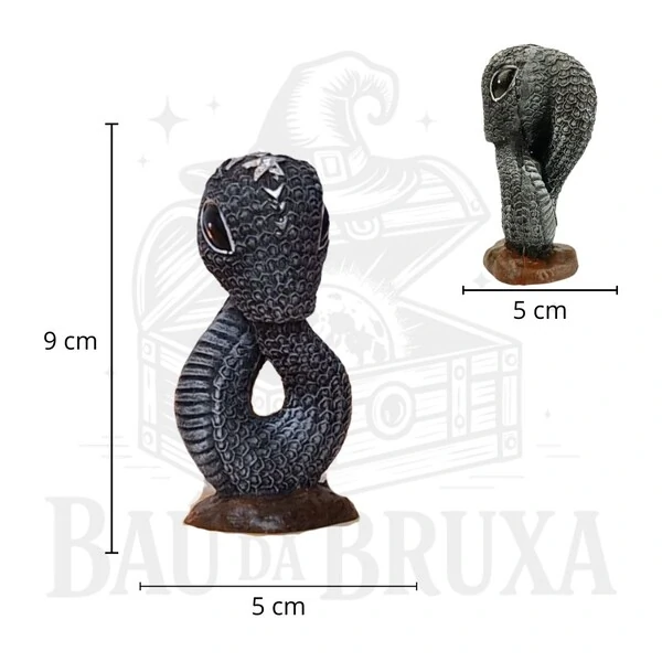 Ouroboros - Serpente Do Infinito (Wicca)