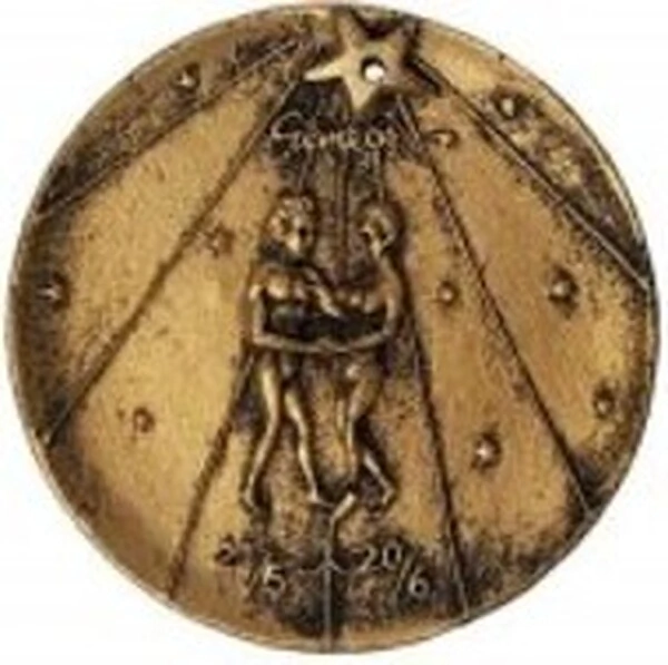 Incensário Pratinho Signos