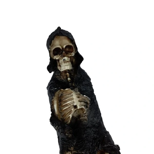 Incensário Caveira