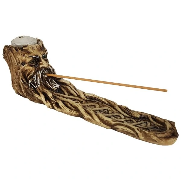 Incensário Mago
