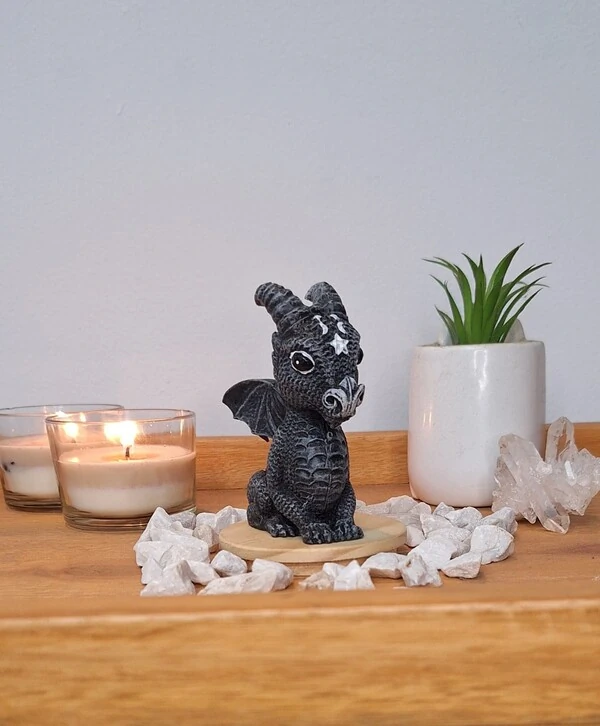Dragão (Wicca)