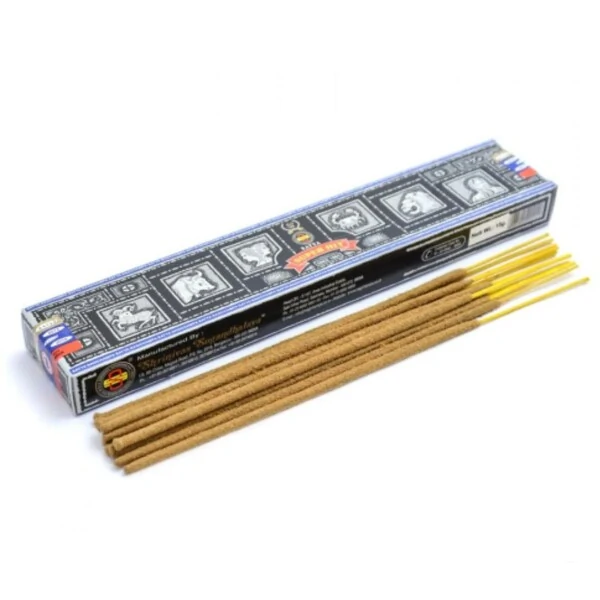 Incenso Vareta Super Hit - Satya