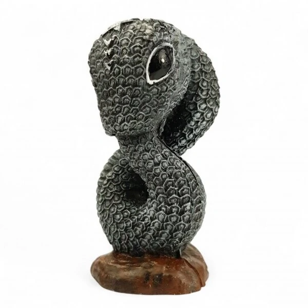 Serpente Do Infinito (Wicca)