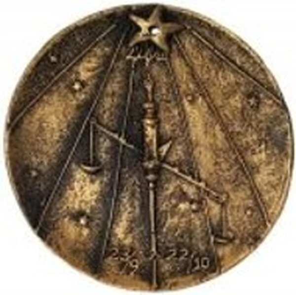 Incensário Pratinho Signos