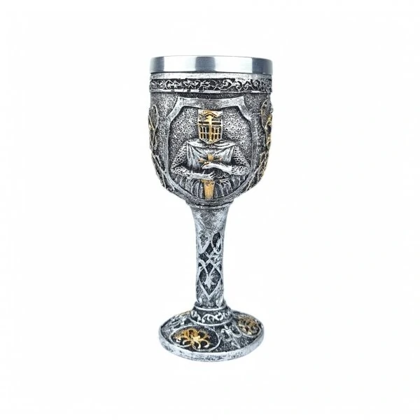Taça Cavaleiro Templário