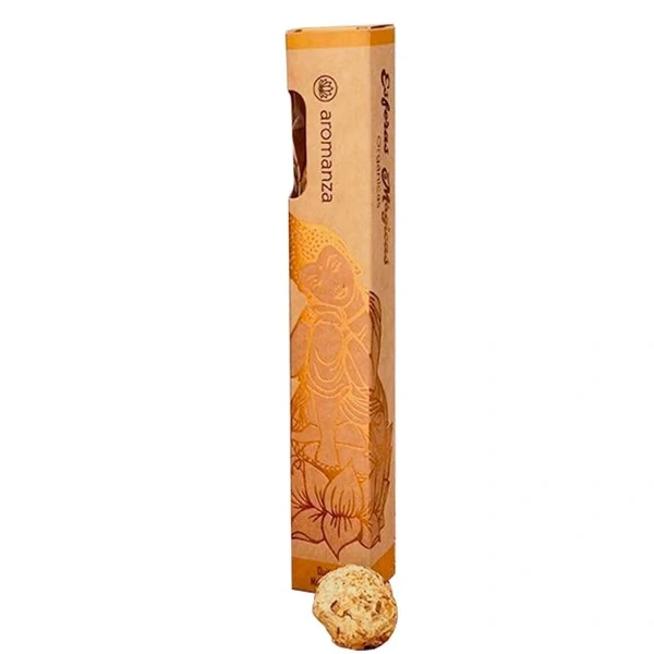 Bombita Aromanza Super Palo Santo