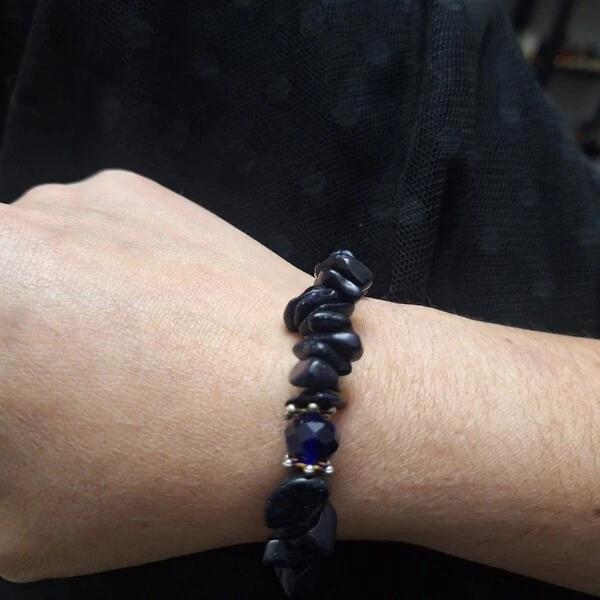 Pulseira Pedra Estrela