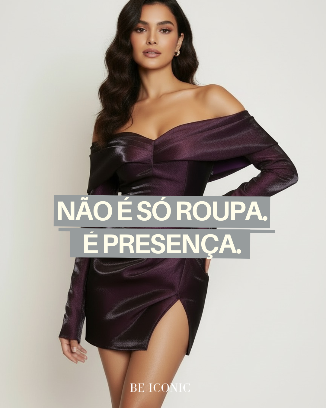 BeIconic By Elly