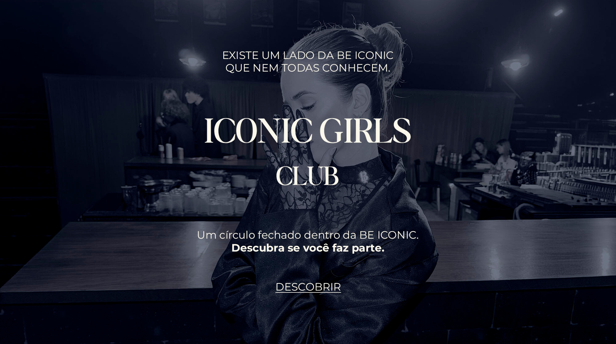 BeIconic By Elly