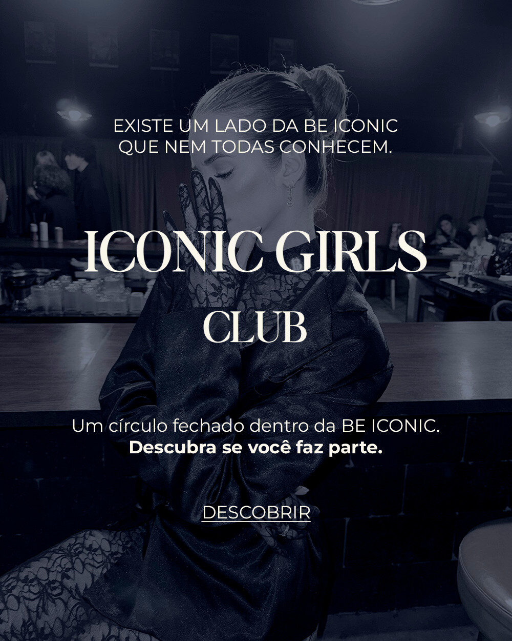 BeIconic By Elly