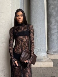 VESTIDO MUSE