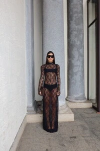 VESTIDO MUSE