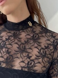 Vestido Muse