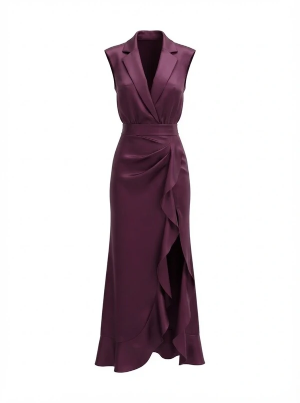 Vestido Nocturna