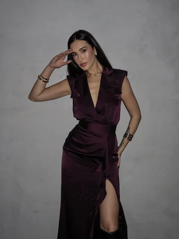 Vestido Nocturna