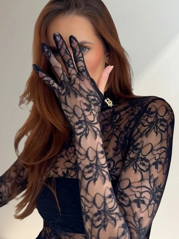 Vestido Muse